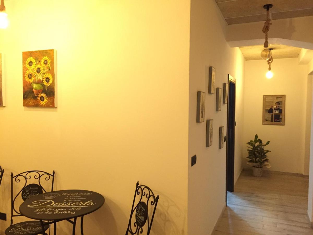 Dely B&B Arquata Scrivia Exterior foto