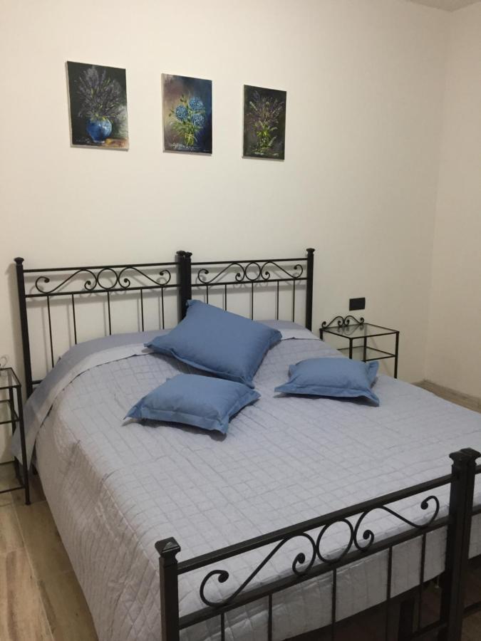 Dely B&B Arquata Scrivia Exterior foto