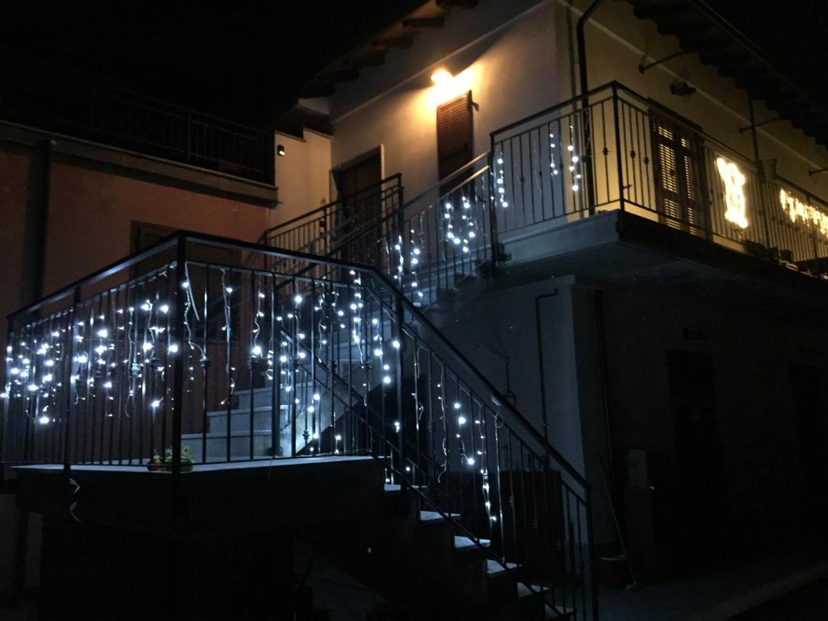 Dely B&B Arquata Scrivia Exterior foto