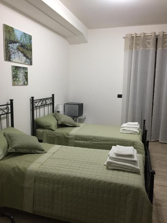 Dely B&B Arquata Scrivia Exterior foto