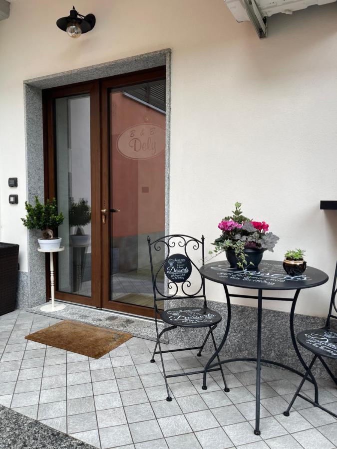 Dely B&B Arquata Scrivia Exterior foto